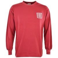 torino 1944 retro football shirt