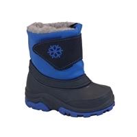 Toddlers Boing Snow Boots - Blue