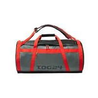 tog24 stow 90l packaway duffle bag