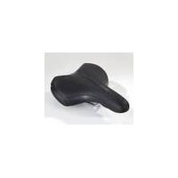 Touring bicycle saddle, Selle Ro...