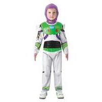 Toy Story Deluxe Buzz Lightyear Costume