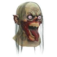 Tongue Slasher Halloween Mask