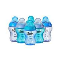 Tommee Tippee Colour My World 6 Bottle