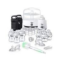 Tommee Tippee Complete Feeding Kit