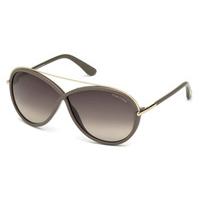 Tom Ford Sunglasses FT0454 TAMARA 59K