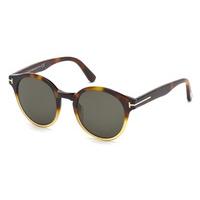 Tom Ford Sunglasses FT0400 LUCHO 58N