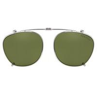 Tom Ford Sunglasses FT5401 Clip On 18N