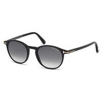 Tom Ford Sunglasses FT0539 01B