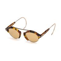 Tom Ford Sunglasses FT0631 55E