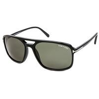 Tom Ford Sunglasses FT0332 TERRY 01B