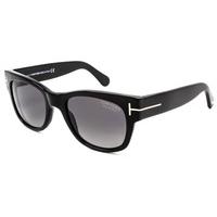 Tom Ford Sunglasses FT0058 CARY 01D