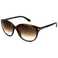 Tom Ford Sunglasses FT0329 KARMEN 50P