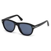 Tom Ford Sunglasses FT0520 01V