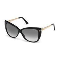 Tom Ford Sunglasses FT0512 01B