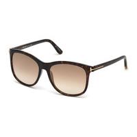 Tom Ford Sunglasses FT0567 52G