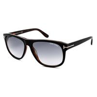 Tom Ford Sunglasses FT0236 OLIVER 05B