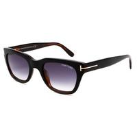 Tom Ford Sunglasses FT0237 SNOWDON 05B