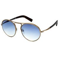 Tom Ford Sunglasses FT0449 JESSIE 37W