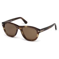 Tom Ford Sunglasses FT0520 Polarized 50H