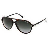 Tom Ford Sunglasses FT0331 JARED 56P