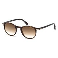 Tom Ford Sunglasses FT0539 52F