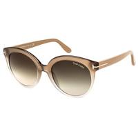 tom ford sunglasses ft0429 monica 59b