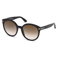 Tom Ford Sunglasses FT0503 01G