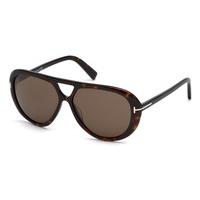 Tom Ford Sunglasses FT0510 52J