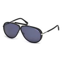 Tom Ford Sunglasses FT0509 02V