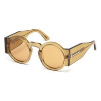 Tom Ford Sunglasses FT0603 45E