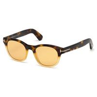 Tom Ford Sunglasses FT0531 55E