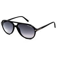 Tom Ford Sunglasses FT0331 JARED 01B