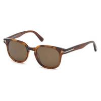 Tom Ford Sunglasses FT0399 FRANK 48B