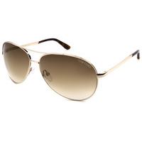 tom ford sunglasses ft0035 charles 28g