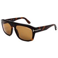 Tom Ford Sunglasses FT0470 CONRAD 56E