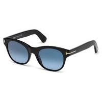 Tom Ford Sunglasses FT0532 01W
