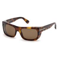 Tom Ford Sunglasses FT0440 53J