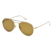 Tom Ford Sunglasses FT0551 28E