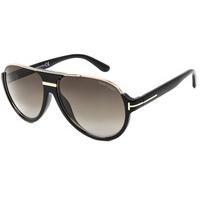 Tom Ford Sunglasses FT0334 DIMITRY 01P