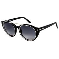 Tom Ford Sunglasses FT0383 JOAN 01W