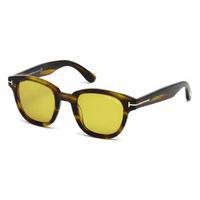 Tom Ford Sunglasses FT0538 50E