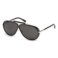 Tom Ford Sunglasses FT0509 01A