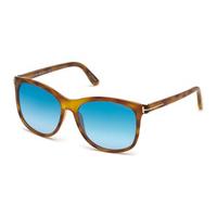 Tom Ford Sunglasses FT0567 53X