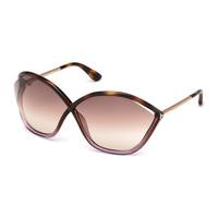 Tom Ford Sunglasses FT0529 56F