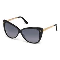 Tom Ford Sunglasses FT0512 01C