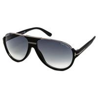 Tom Ford Sunglasses FT0334 DIMITRY 02W
