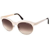 tom ford sunglasses ft0438 angela 28f