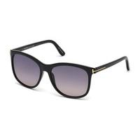 Tom Ford Sunglasses FT0567 01B