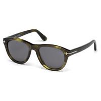 Tom Ford Sunglasses FT0520 98A