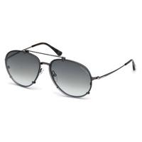 Tom Ford Sunglasses FT0527 08B